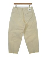 DENHAM（デンハム）チノパン ベージュ サイズ:28(S位) メンズ/2200626345037
