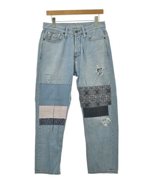 DENHAM(デンハム)デニムパンツ 青 サイズ:29(S位)/2200626345228