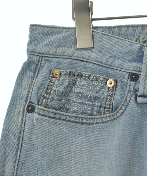 DENHAM（デンハム）デニムパンツ 青 サイズ:29(S位) メンズ/2200626345228