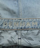 DENHAM（デンハム）デニムパンツ 青 サイズ:29(S位) メンズ/2200626345228