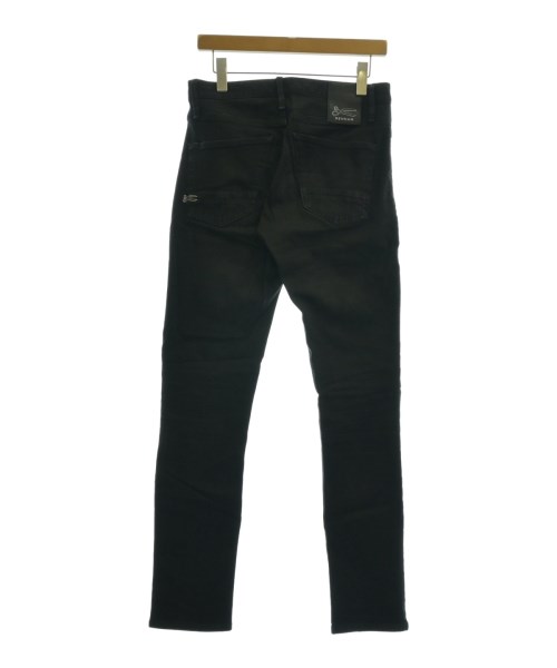 DENHAM（デンハム）デニムパンツ 黒 サイズ:29(S位) メンズ/2200649765027