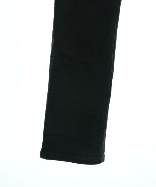 DENHAM（デンハム）デニムパンツ 黒 サイズ:29(S位) メンズ/2200649765027