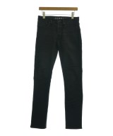 DENHAM（デンハム）デニムパンツ 黒 サイズ:29(S位) メンズ/2200649765027