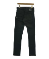 DENHAM（デンハム）デニムパンツ 黒 サイズ:29(S位) メンズ/2200649765027