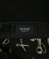 DENHAM（デンハム）デニムパンツ 黒 サイズ:29(S位) メンズ/2200649765027