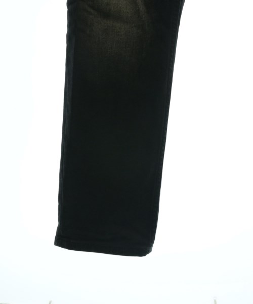 DENHAM（デンハム）デニムパンツ 黒 サイズ:31(M位) メンズ/2200649765041