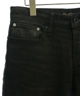 DENHAM（デンハム）デニムパンツ 黒 サイズ:31(M位) メンズ/2200649765041