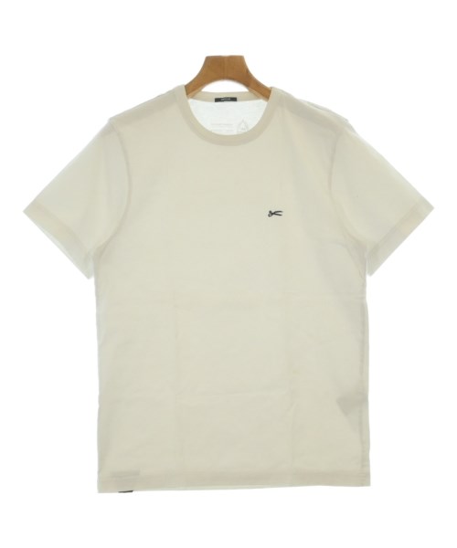 DENHAM(デンハム)Tシャツ・カットソー 白 サイズ:S/2200649765089