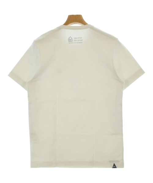 DENHAM（デンハム）Tシャツ・カットソー 白 サイズ:S メンズ/2200649765089