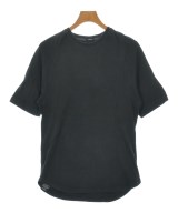 DENHAM（デンハム）Tシャツ・カットソー 黒 サイズ:XS メンズ/2200649859092