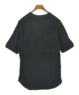 DENHAM（デンハム）Tシャツ・カットソー 黒 サイズ:XS メンズ/2200649859092