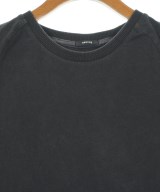 DENHAM（デンハム）Tシャツ・カットソー 黒 サイズ:XS メンズ/2200649859092