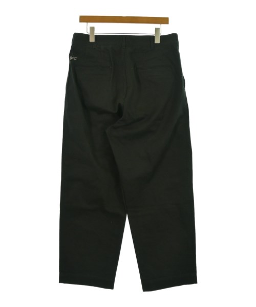 DENHAM（デンハム）チノパン 黒 サイズ:L メンズ/2200650575059
