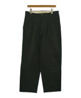 DENHAM（デンハム）チノパン 黒 サイズ:L メンズ/2200650575059