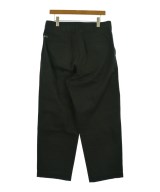 DENHAM（デンハム）チノパン 黒 サイズ:L メンズ/2200650575059