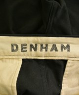 DENHAM（デンハム）チノパン 黒 サイズ:L メンズ/2200650575059