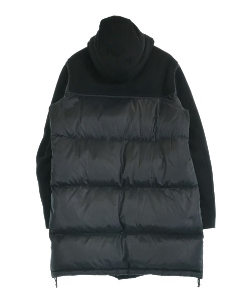DENHAM（デンハム）ダウンコート 黒 サイズ:L メンズ/2200650575066