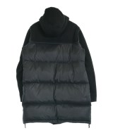 DENHAM（デンハム）ダウンコート 黒 サイズ:L メンズ/2200650575066