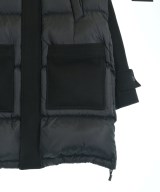 DENHAM（デンハム）ダウンコート 黒 サイズ:L メンズ/2200650575066