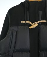 DENHAM（デンハム）ダウンコート 黒 サイズ:L メンズ/2200650575066