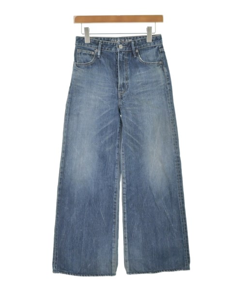 DENHAM(デンハム)デニムパンツ 紺 サイズ:24(S位)/2200645185027