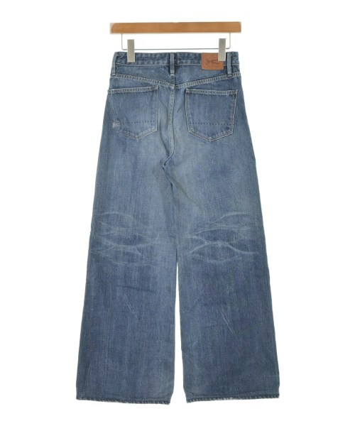 DENHAM（デンハム）デニムパンツ 紺 サイズ:24(S位) レディース/2200645185027
