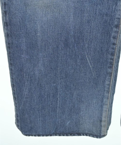 DENHAM（デンハム）デニムパンツ 紺 サイズ:24(S位) レディース/2200645185027
