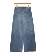 DENHAM（デンハム）デニムパンツ 紺 サイズ:24(S位) レディース/2200645185027