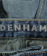 DENHAM（デンハム）デニムパンツ 紺 サイズ:24(S位) レディース/2200645185027