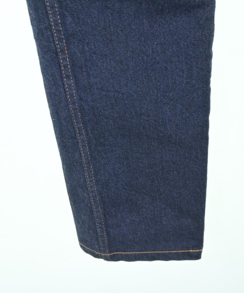 DENHAM（デンハム）デニムパンツ 紺 サイズ:23(XS位) レディース/2200645185034