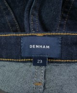 DENHAM（デンハム）デニムパンツ 紺 サイズ:23(XS位) レディース/2200645185034
