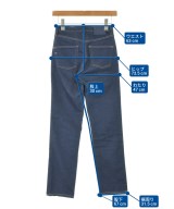 DENHAM（デンハム）デニムパンツ 紺 サイズ:23(XS位) レディース/2200645185034