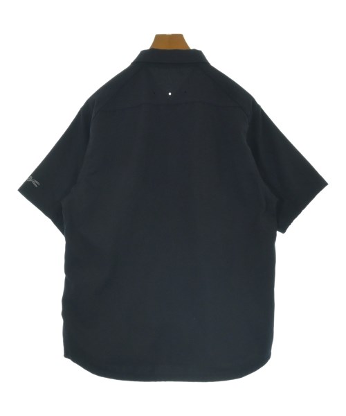 DENHAM（デンハム）カジュアルシャツ 黒 サイズ:M メンズ/2200651300148