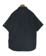 DENHAM（デンハム）カジュアルシャツ 黒 サイズ:M メンズ/2200651300148