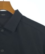 DENHAM（デンハム）カジュアルシャツ 黒 サイズ:M メンズ/2200651300148