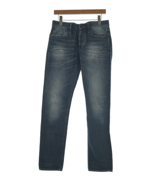 DENHAM(デンハム)デニムパンツ 青 サイズ:30(M位)/2200651300155