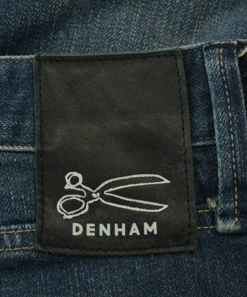 DENHAM（デンハム）デニムパンツ 青 サイズ:30(M位) メンズ/2200651300155