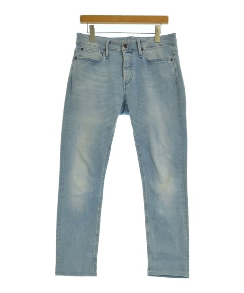 DENHAM(デンハム)デニムパンツ 青 サイズ:31(M位)/2200644311014