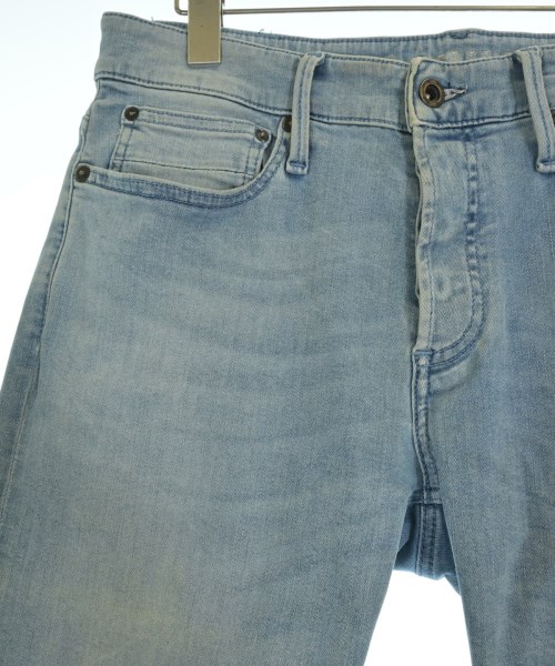 DENHAM（デンハム）デニムパンツ 青 サイズ:31(M位) メンズ/2200644311014