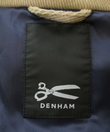 DENHAM（デンハム）チェスターコート ベージュ サイズ:L メンズ/2200652880014