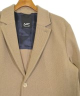 DENHAM（デンハム）チェスターコート ベージュ サイズ:L メンズ/2200652880014