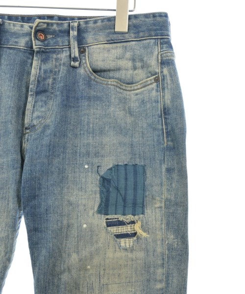 DENHAM（デンハム）デニムパンツ 紺 サイズ:29(S位) メンズ/2200639211053