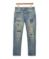 DENHAM（デンハム）デニムパンツ 紺 サイズ:29(S位) メンズ/2200639211053
