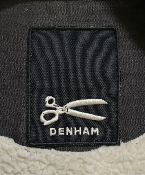 DENHAM（デンハム）カバーオール グレー サイズ:-(M位) メンズ/2200653053011