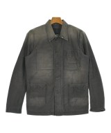 DENHAM カバーオール