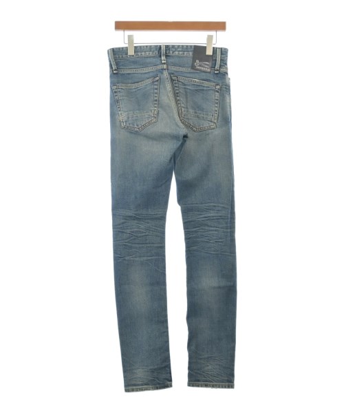 DENHAM（デンハム）デニムパンツ 青 サイズ:46(M位) メンズ/2200644364133