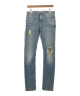 DENHAM（デンハム）デニムパンツ 青 サイズ:46(M位) メンズ/2200644364133