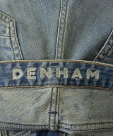 DENHAM（デンハム）デニムパンツ 青 サイズ:46(M位) メンズ/2200644364133