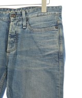 DENHAM（デンハム）デニムパンツ 青 サイズ:46(M位) メンズ/2200644364133