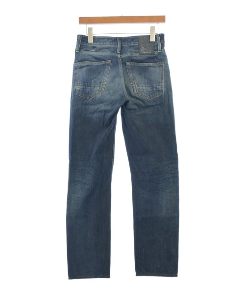 DENHAM（デンハム）デニムパンツ 紺 サイズ:46(M位) メンズ/2200644364188